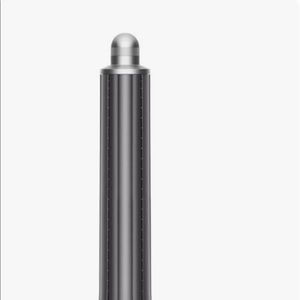 Dyson 1.2” (30mm) Long Barrel in Nickel - Re-Engineered 2022 Version BNIB